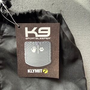 Klymit K9 Sport Sleeper